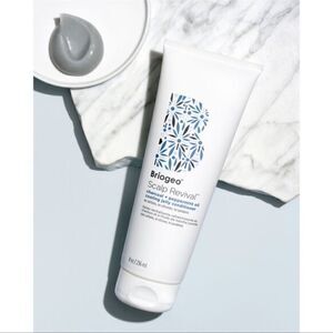 NEW BRIOGEO SCALP REVIVAL CONDITIONER/Mask D7